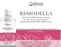 DECOTTO RIMODELLA